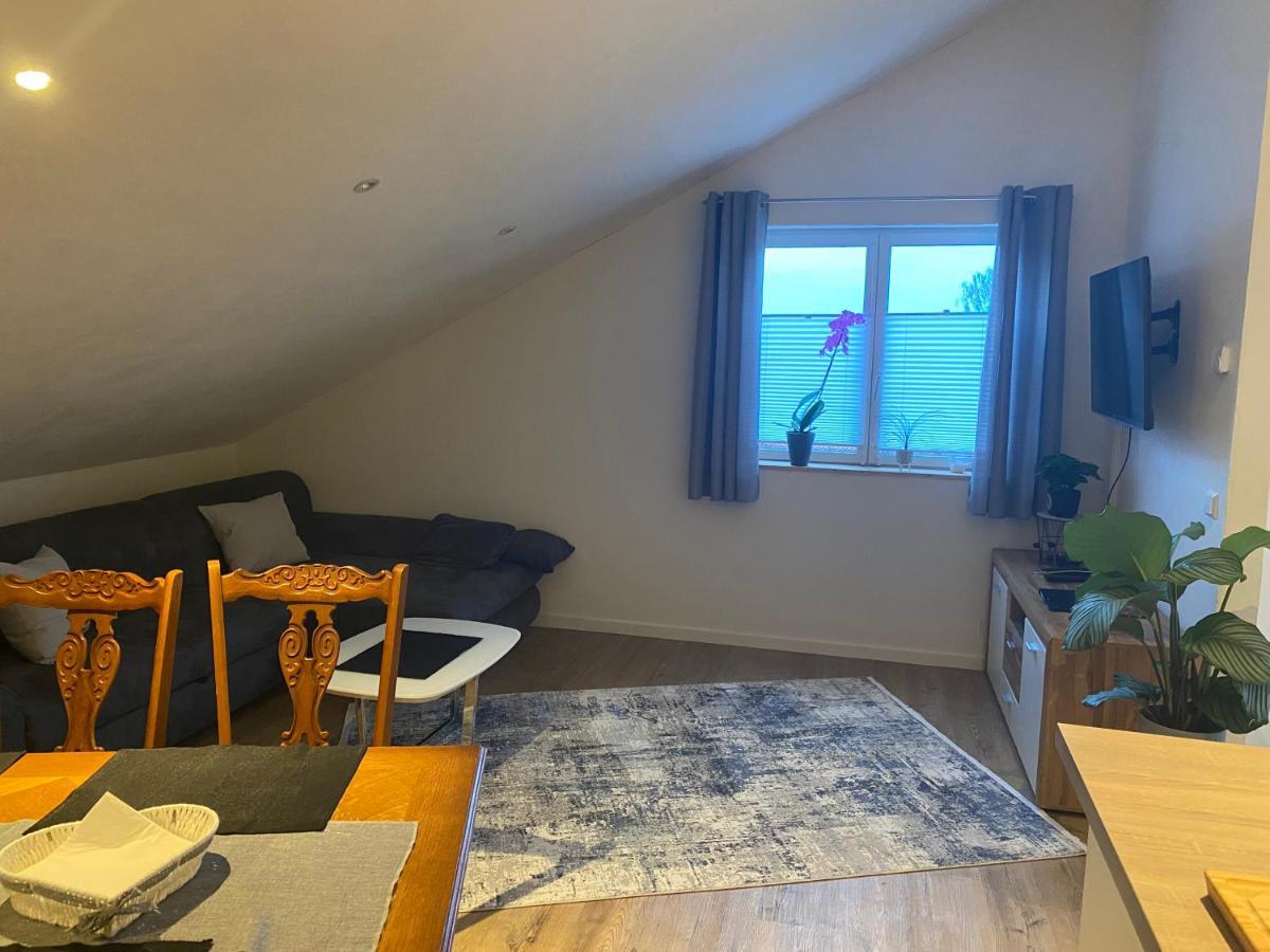 Ferienwohnung Lehmann 스타우펜임브라이스가우 외부 사진