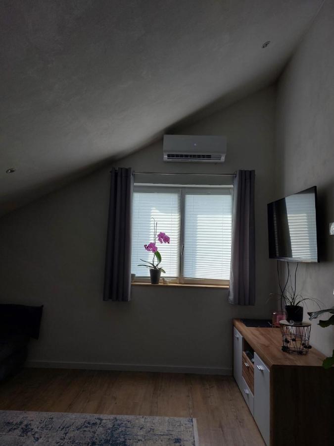Ferienwohnung Lehmann 스타우펜임브라이스가우 외부 사진
